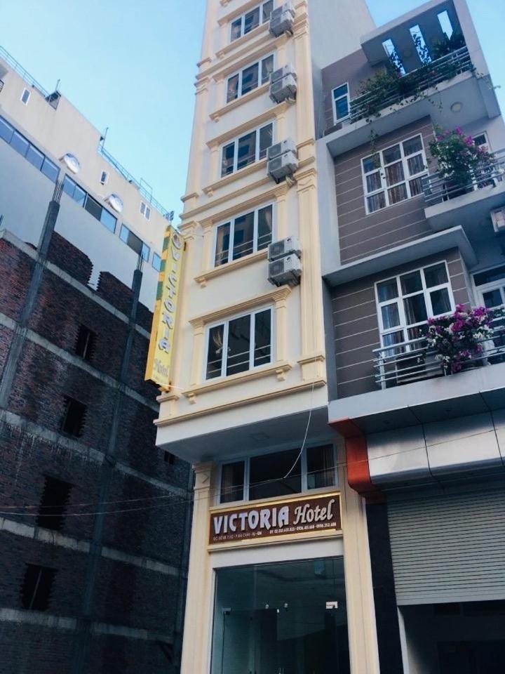 Victoria Hotel Ha Long Exteriér fotografie