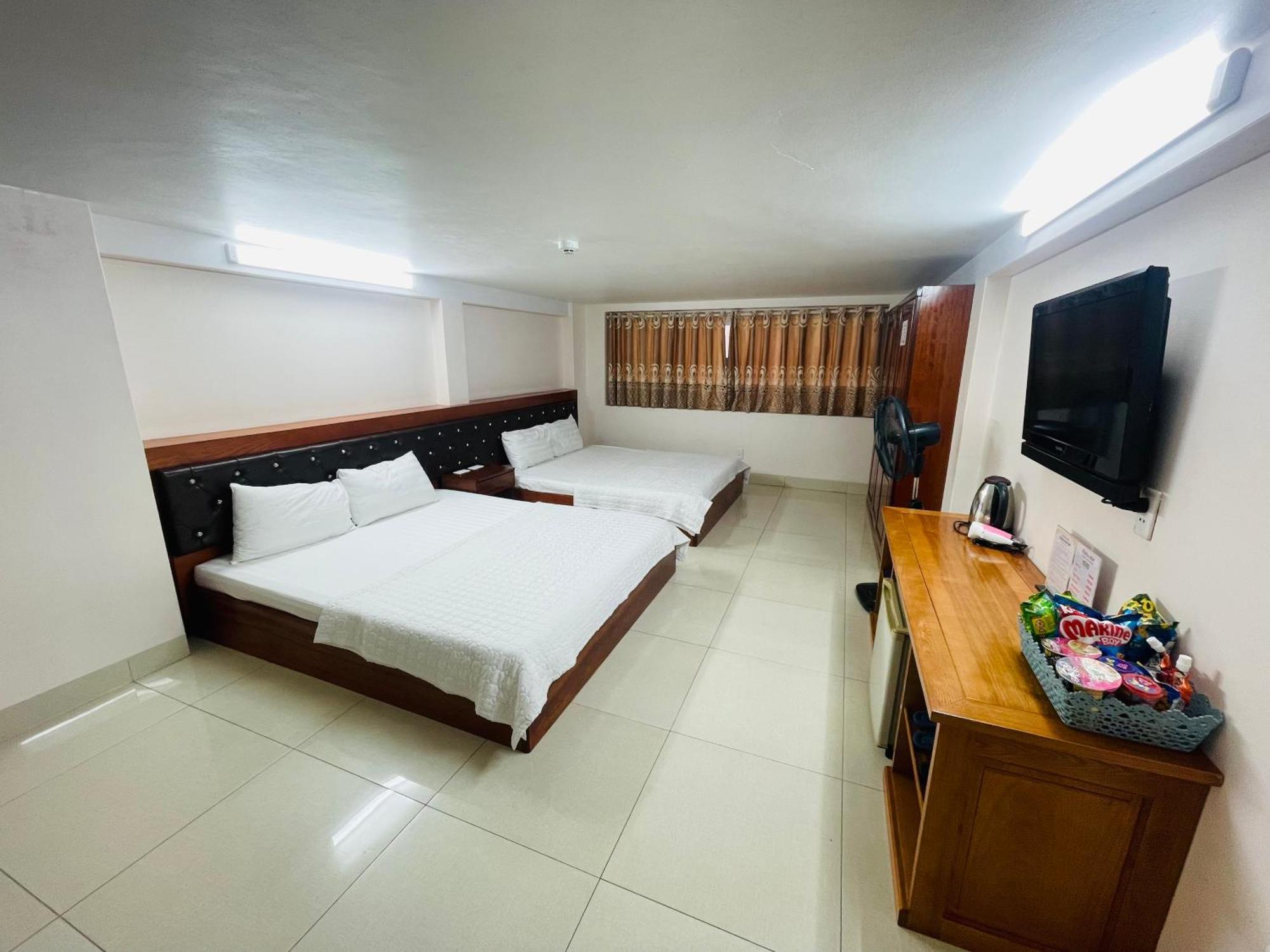 Victoria Hotel Ha Long Exteriér fotografie