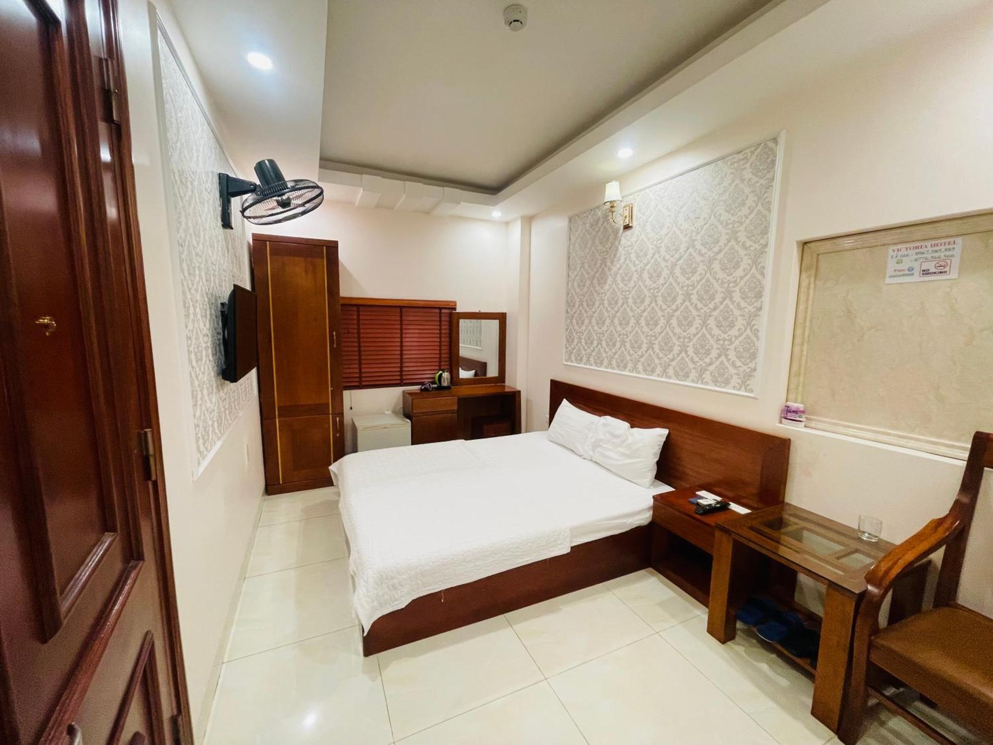 Victoria Hotel Ha Long Exteriér fotografie