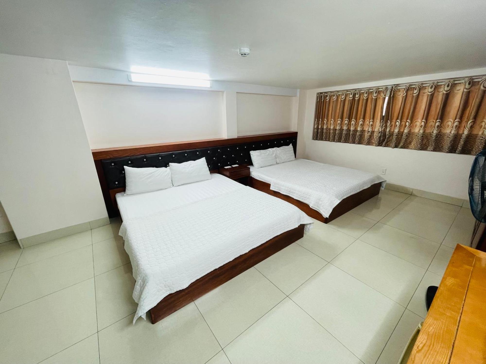 Victoria Hotel Ha Long Exteriér fotografie