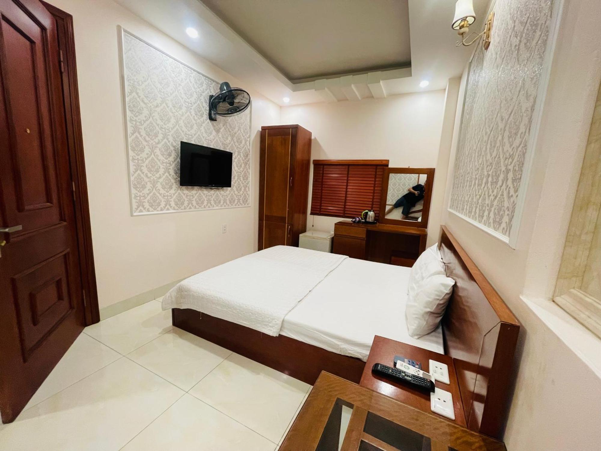 Victoria Hotel Ha Long Exteriér fotografie