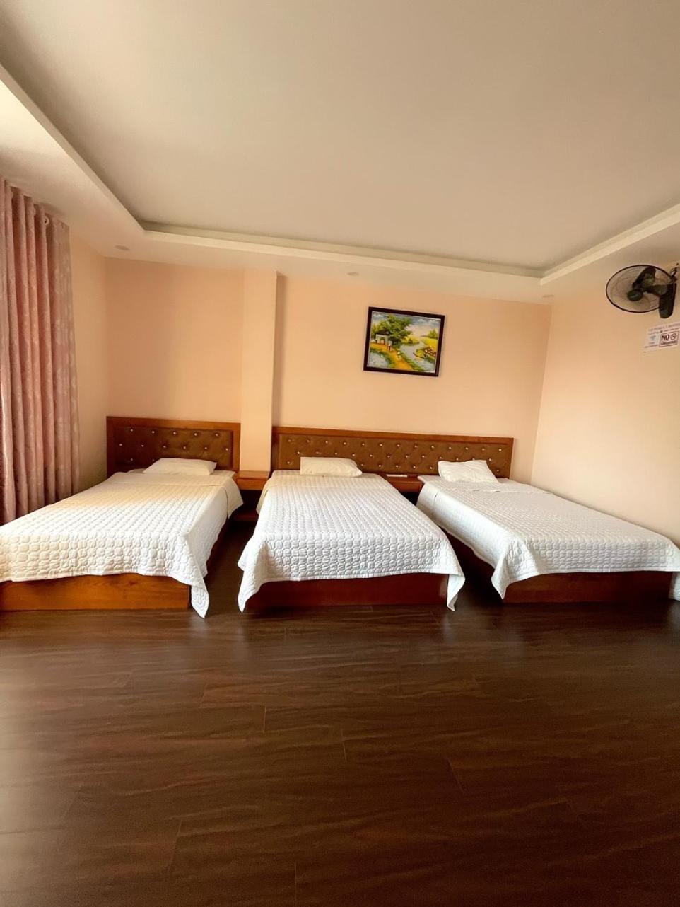 Victoria Hotel Ha Long Exteriér fotografie